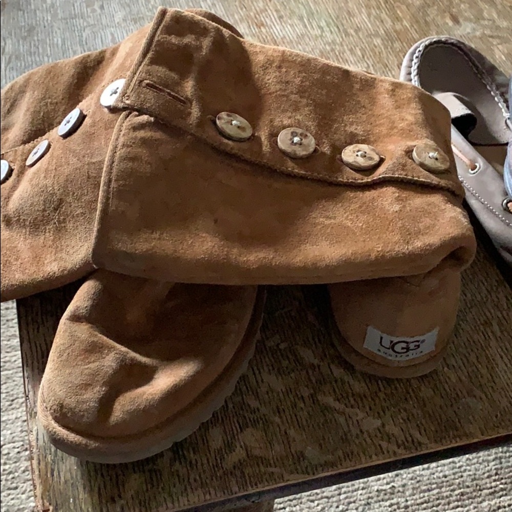 Ugg boots